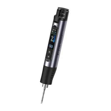 FNIRSI HS-03 Plus Soldering Iron
